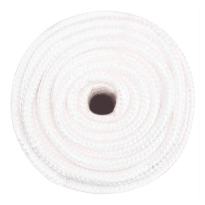 Boat Rope Full Polypropylene Length 100 m White 18 mm