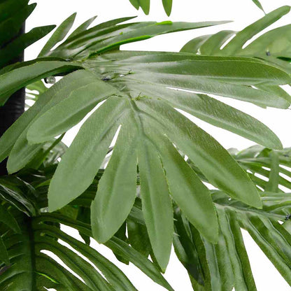 vidaXL LED Palm Tree Warm White 252 LEDs 400 cm 5