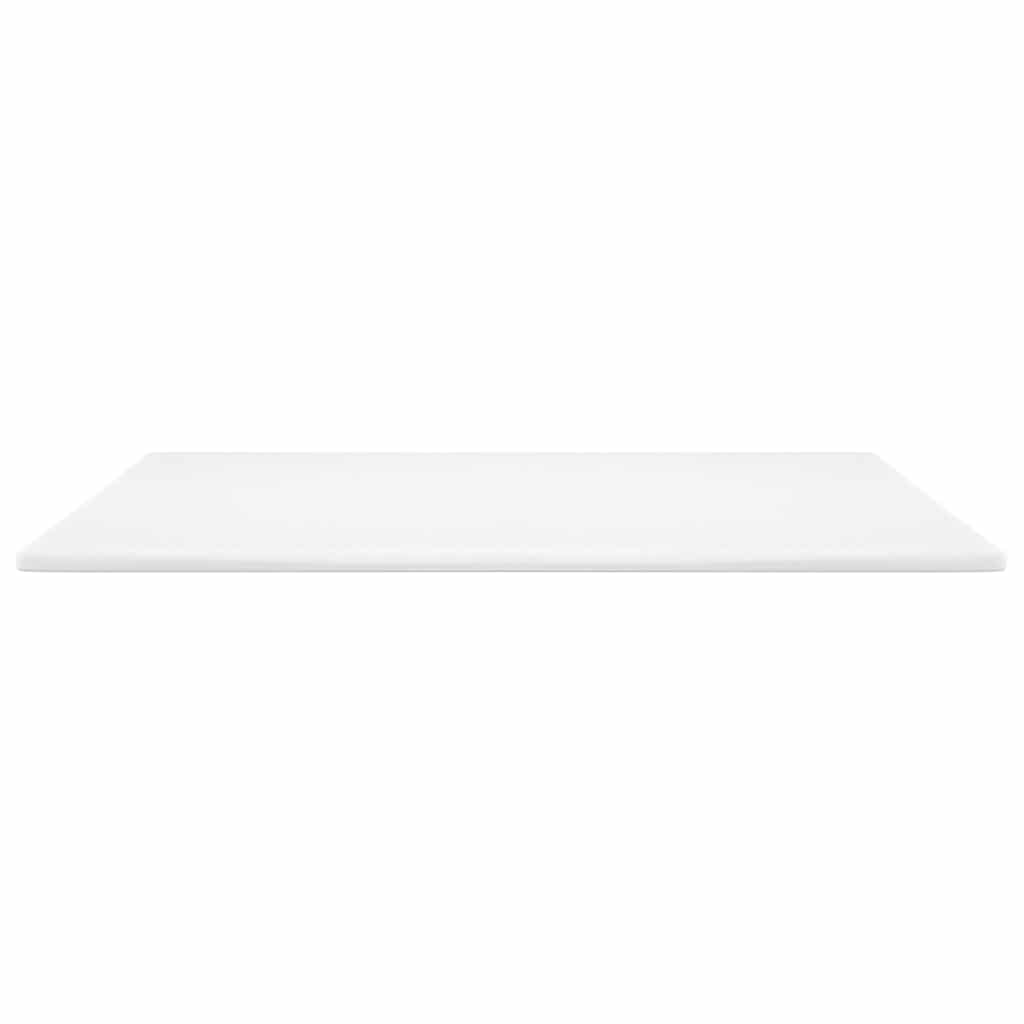 Mattress Topper 100x190x5 cm King
