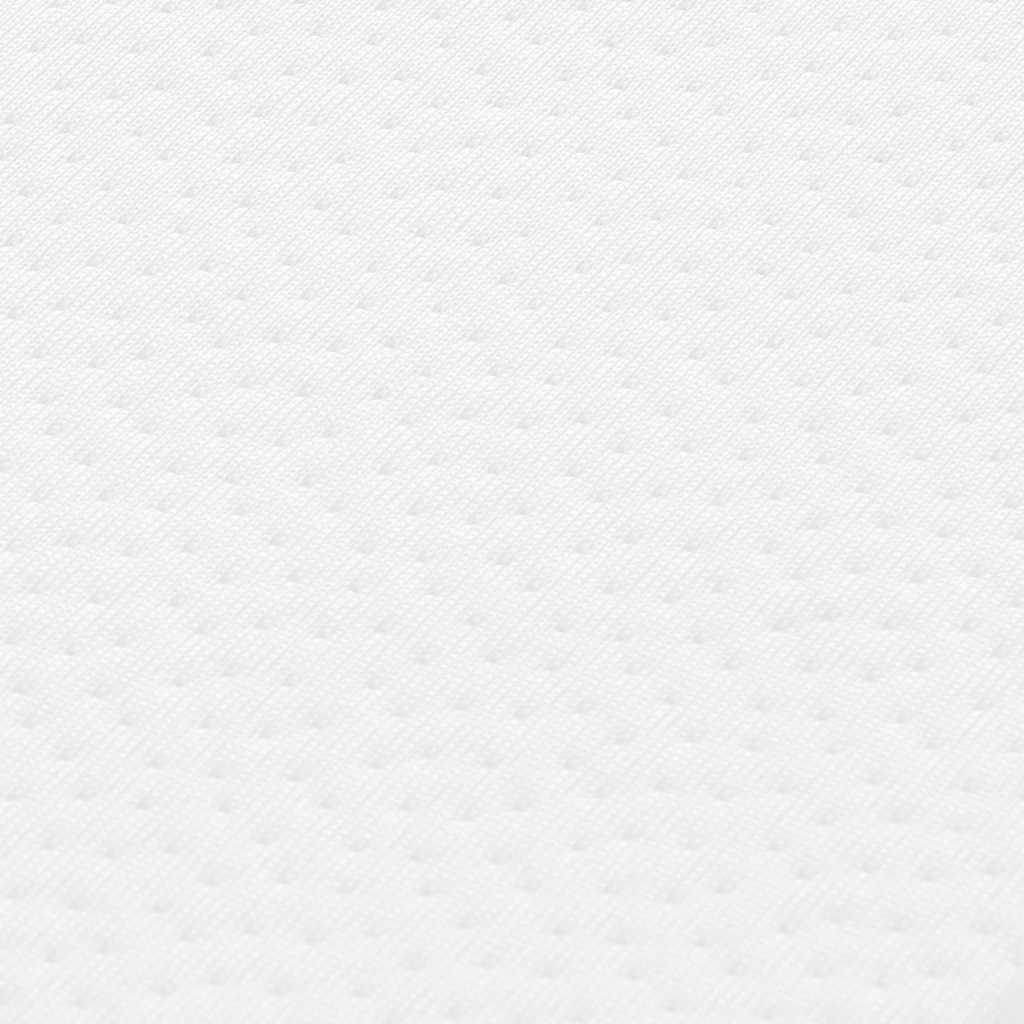 Mattress Topper 100x190x5 cm King