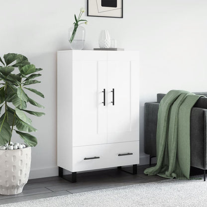 vidaXL Highboard 69.5x31x115 cm Engineered Wood