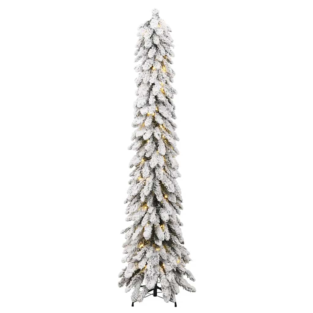 Artificial Pre-lit Christmas Tree