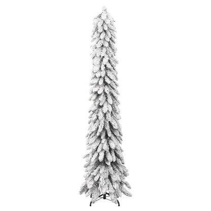 Artificial Pre-lit Christmas Tree