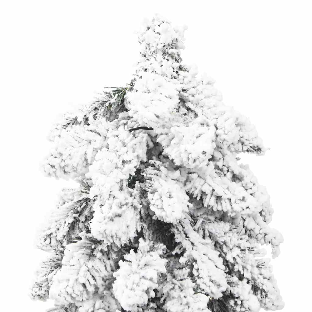 Artificial Pre-lit Christmas Tree