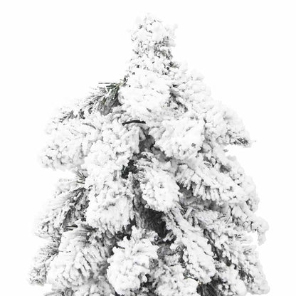 Artificial Pre-lit Christmas Tree
