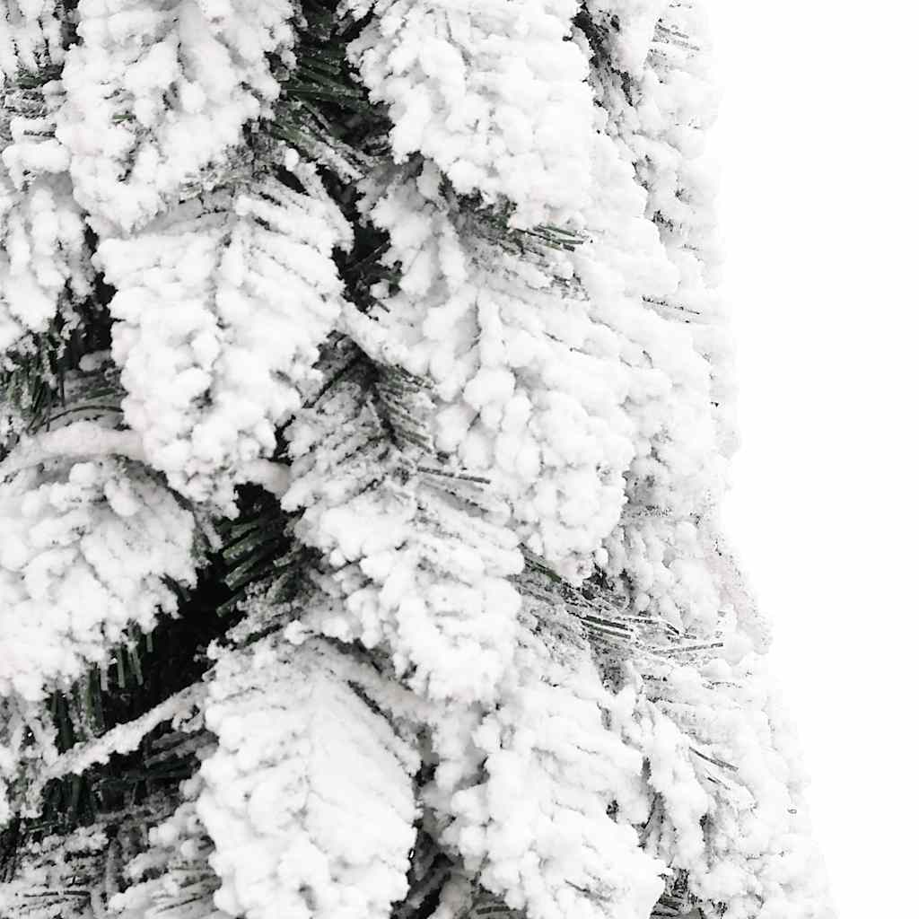 Artificial Pre-lit Christmas Tree