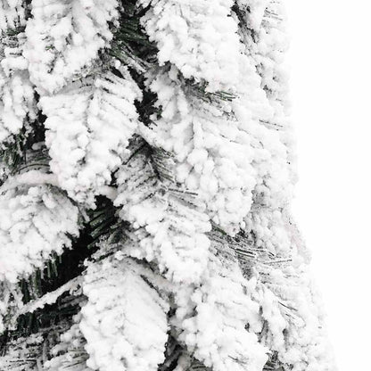 Artificial Pre-lit Christmas Tree
