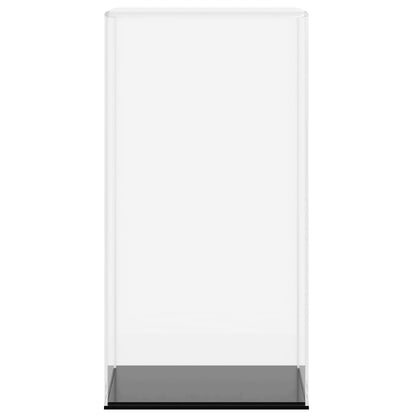 vidaXL Display Box Transparent 22x18x35 cm Acrylic 4