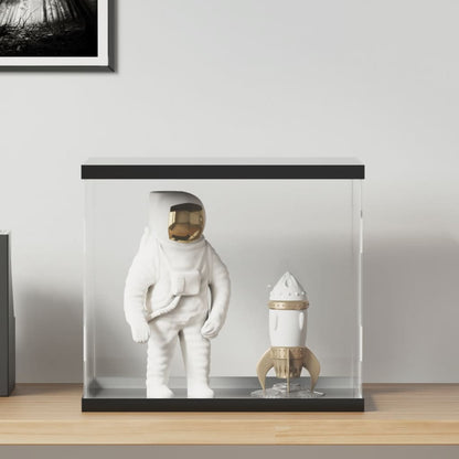 vidaXL Display Box Transparent 40x36x35 cm Acrylic 1