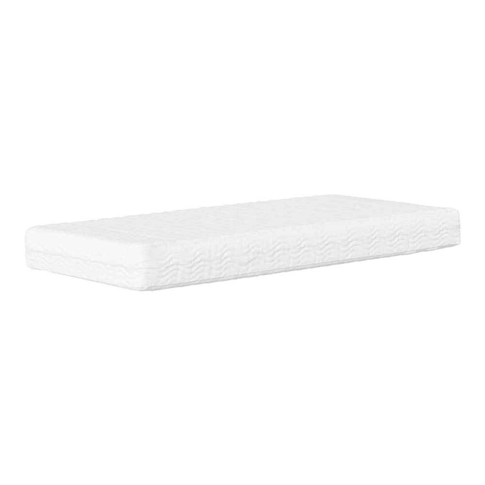 Daybed 90x190 cm Fabric With mattress