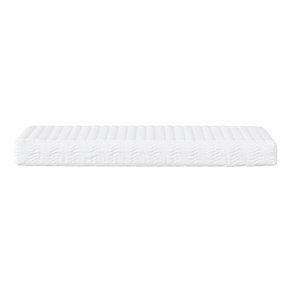 Daybed 90x190 cm Fabric With mattress