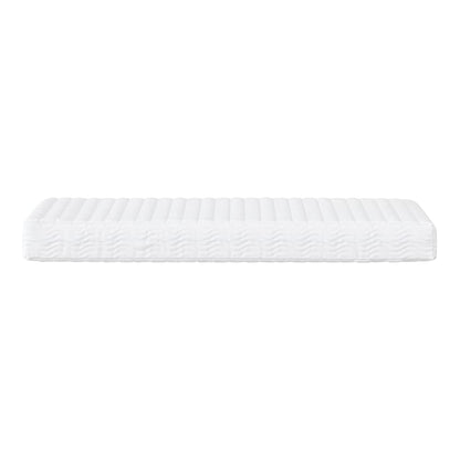 Daybed 90x190 cm Fabric With mattress