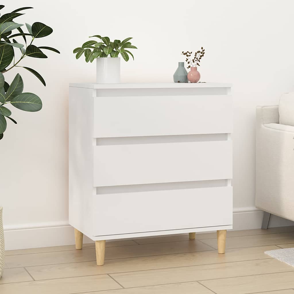 vidaXL Sideboard 60x35x70 cm Engineered Wood