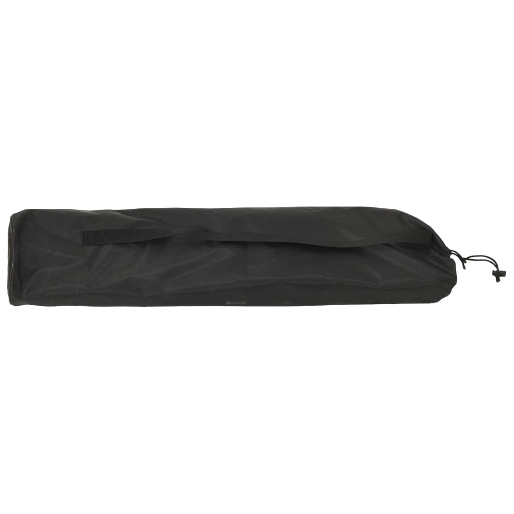 Tennis Net Black and Red Polyester 300 x 100 x 87 cm