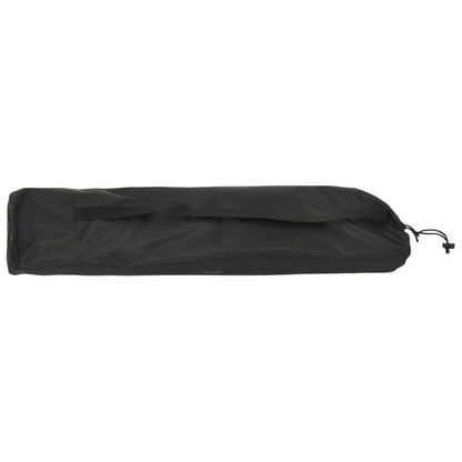 Tennis Net Black and Red Polyester 300 x 100 x 87 cm