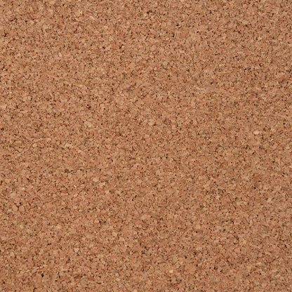 vidaXL Cork Roll Brown 100 x 500 x 0.5 cm Cork 6