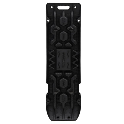 vidaXL Traction Boards 2 pcs Black 107x31x7 cm Nylon 3