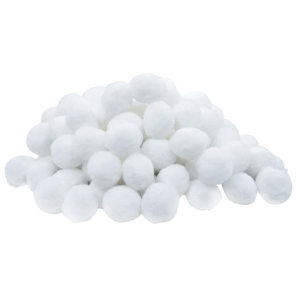 vidaXL Pool Filter Balls 1400 g PE 4
