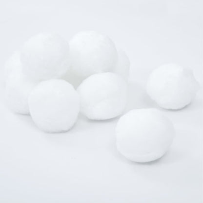 vidaXL Pool Filter Balls 1400 g PE 5