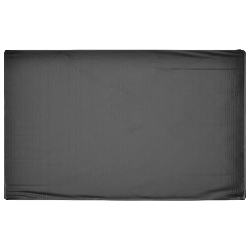 vidaXL Garden Furniture Covers 2 pcs 12 Eyelets 213x132x75 cm Rectangular 6