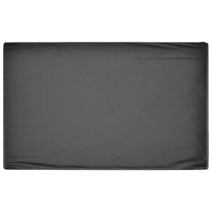 vidaXL Garden Furniture Covers 2 pcs 12 Eyelets 213x132x75 cm Rectangular 6