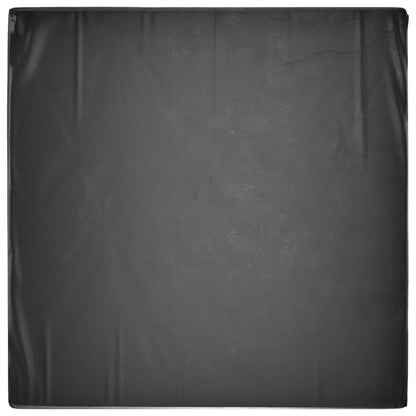 vidaXL Garden Furniture Covers 2 pcs 16 Eyelets 250x250x90 cm Square 5