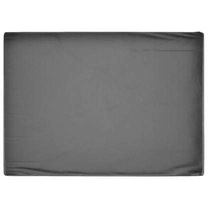 vidaXL Garden Furniture Covers 2 pcs 12 Eyelets 270x180x90 cm 6