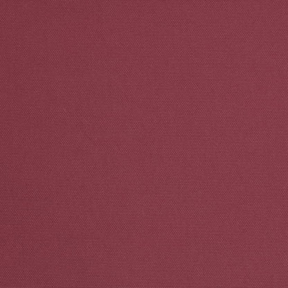 vidaXL Garden Parasol | Bordeaux Red | Polyester Fabric | Large | Tough 6