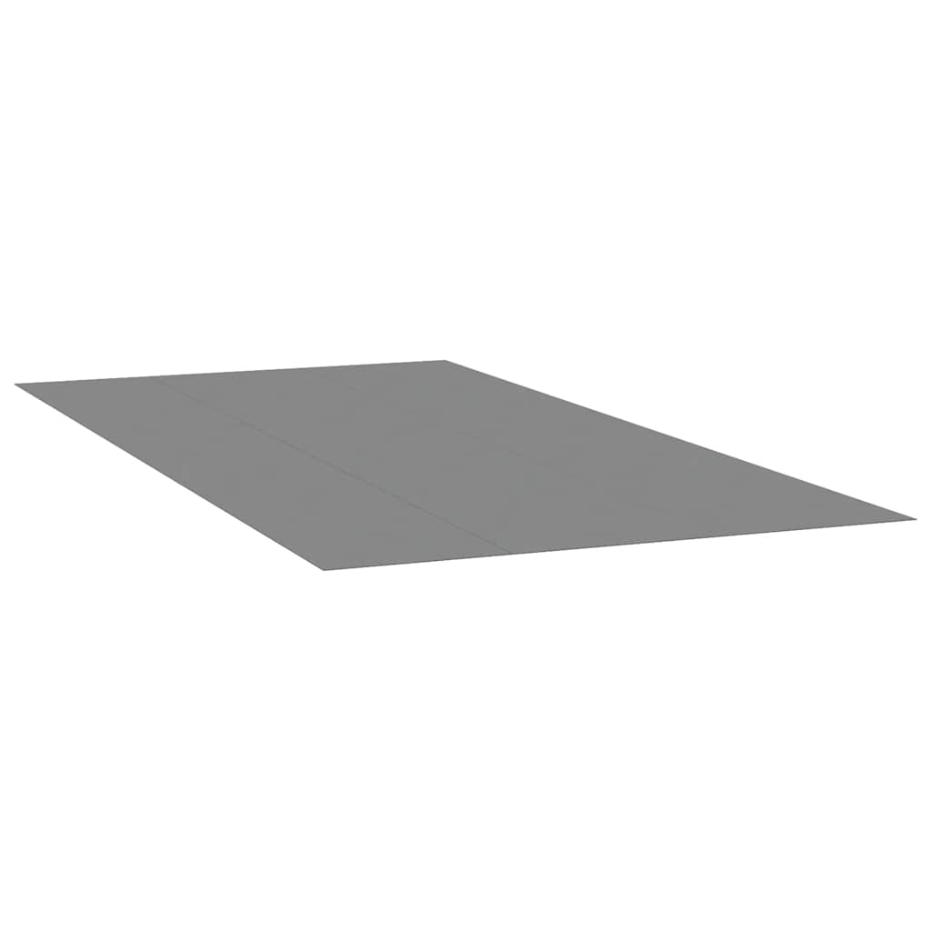vidaXL Pool Ground Sheet 750 x 370 cm Rectangular Non-woven Fabric 2