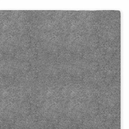 vidaXL Pool Ground Sheet 750 x 370 cm Rectangular Non-woven Fabric 4