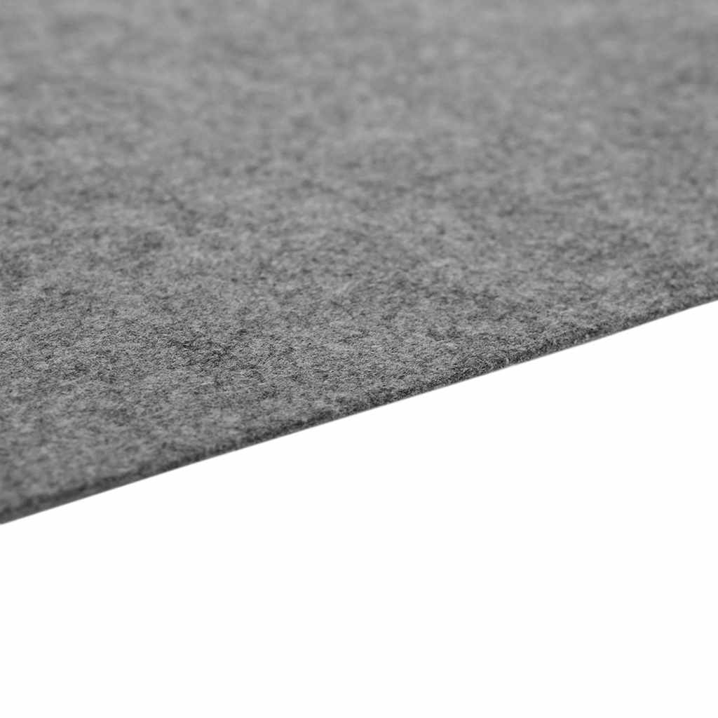 vidaXL Pool Ground Sheet 750 x 370 cm Rectangular Non-woven Fabric 6