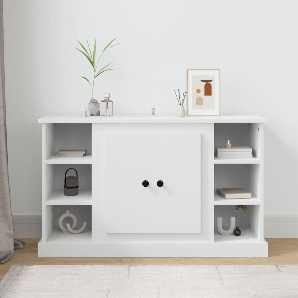 vidaXL Sideboard 100x35.5x60 cm Engineered Wood
