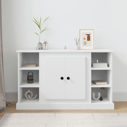 vidaXL Sideboard 100x35.5x60 cm Engineered Wood