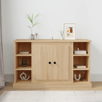 vidaXL Sideboard 100x35.5x60 cm Engineered Wood