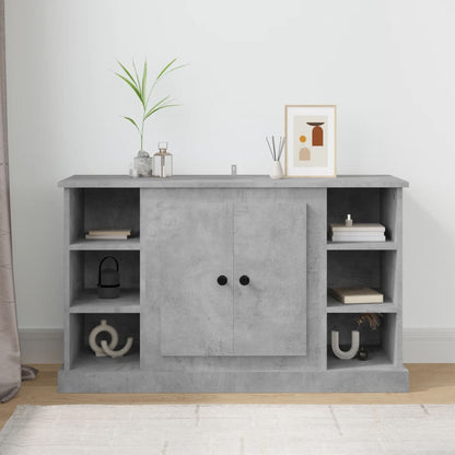 vidaXL Sideboard 100x35.5x60 cm Engineered Wood