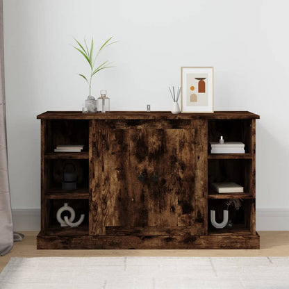 vidaXL Sideboard 100x35.5x60 cm Engineered Wood