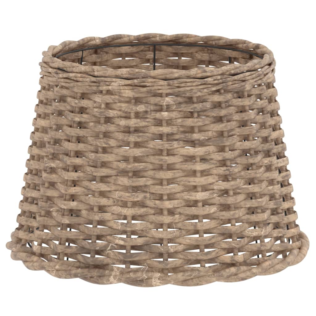 Lamp Shade Wicker Ø 40 x 26 cm