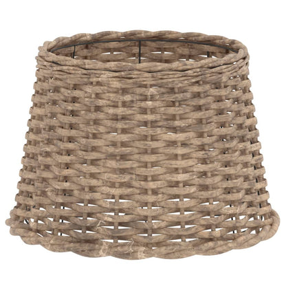 Lamp Shade Wicker Ø 40 x 26 cm
