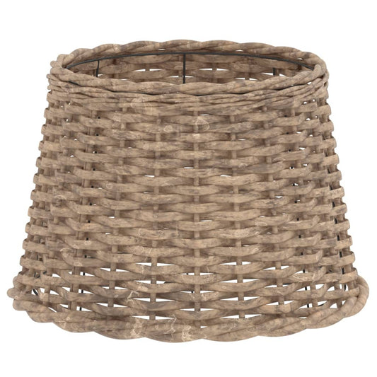 Lamp Shade Wicker Ø 40 x 26 cm