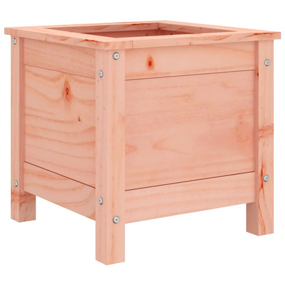vidaXL Garden Planter 40x40x39 cm Solid Wood Douglas 4