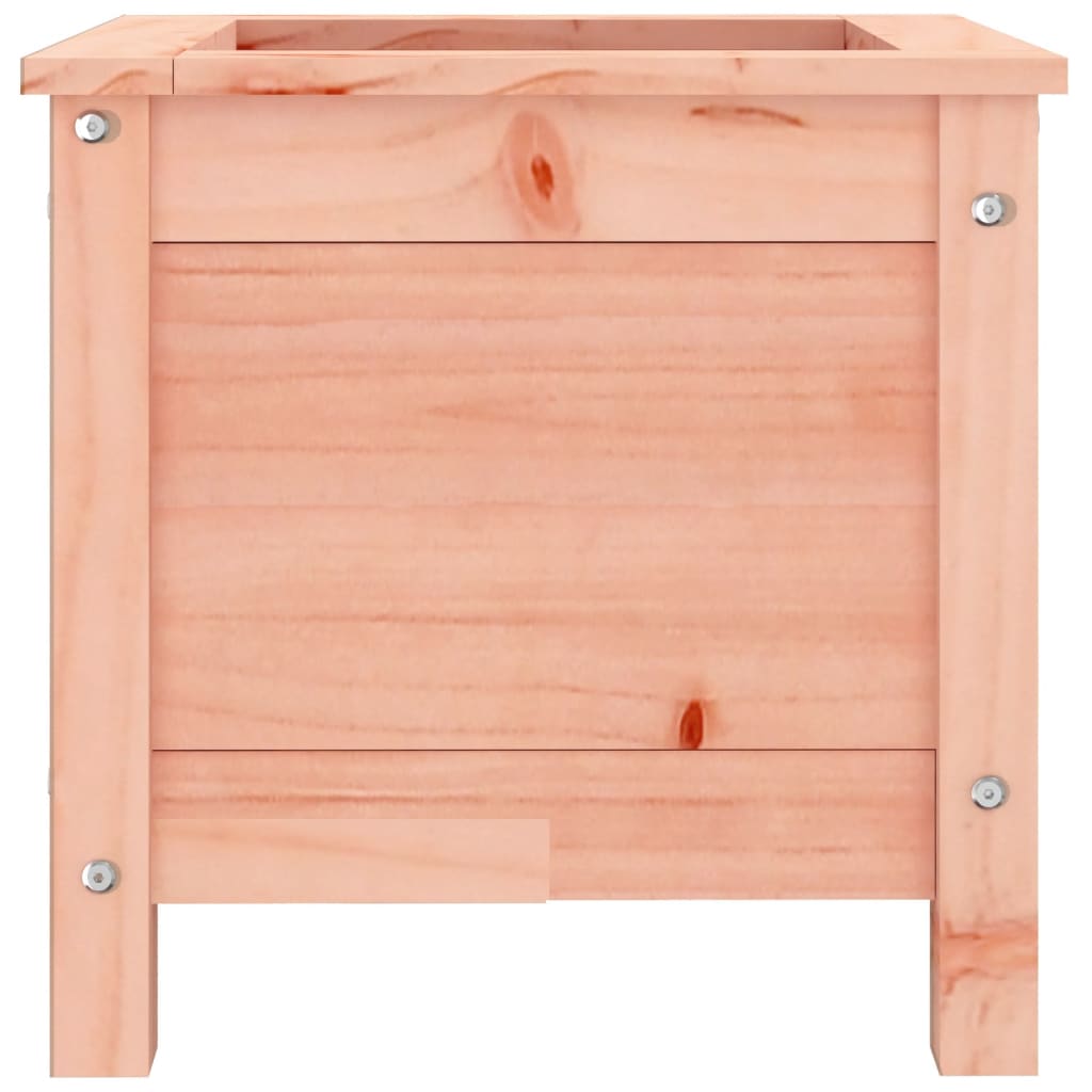 vidaXL Garden Planter 40x40x39 cm Solid Wood Douglas 5
