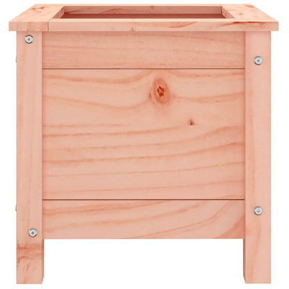 vidaXL Garden Planter 40x40x39 cm Solid Wood Douglas 6