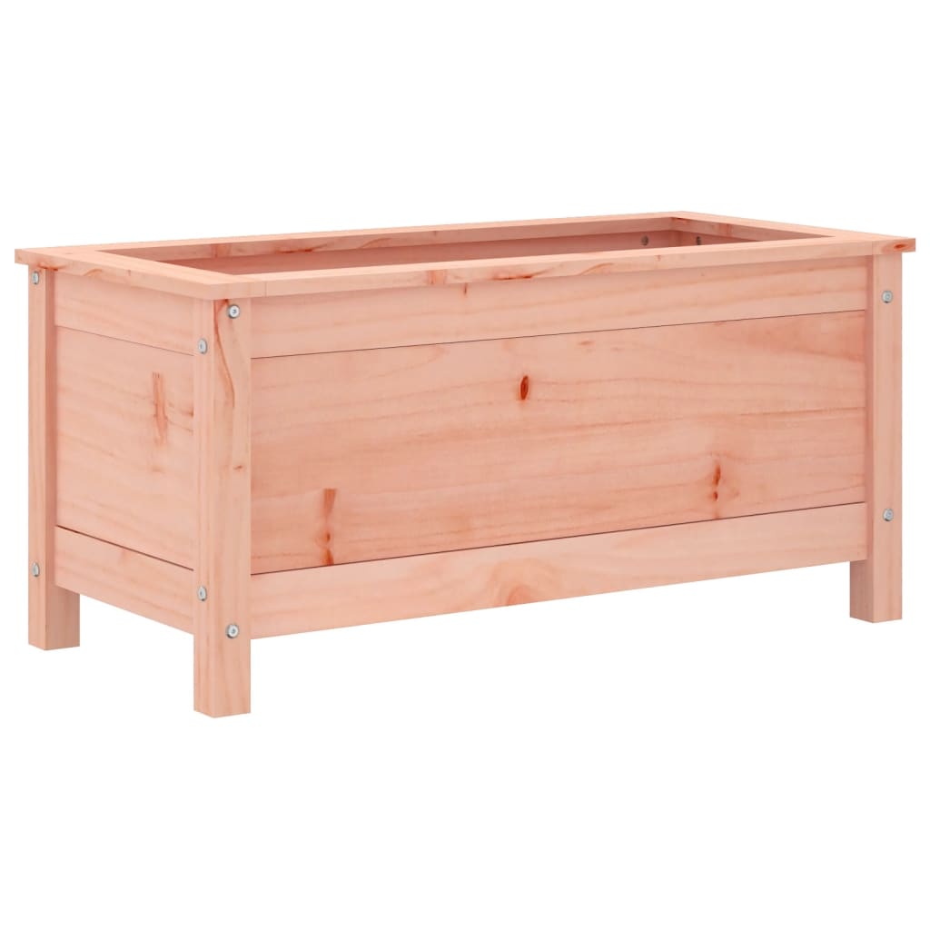 vidaXL Garden Planter 82.5x40x39 cm Solid Wood Douglas 2