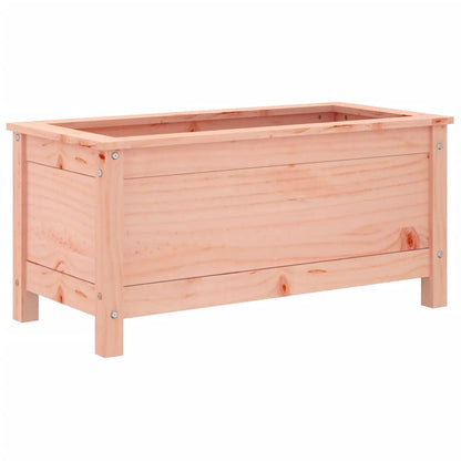 vidaXL Garden Planter 82.5x40x39 cm Solid Wood Douglas 4
