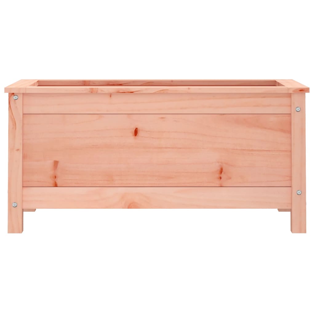 vidaXL Garden Planter 82.5x40x39 cm Solid Wood Douglas 5