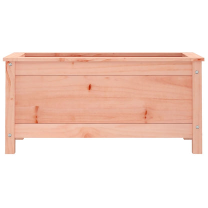 vidaXL Garden Planter 82.5x40x39 cm Solid Wood Douglas 5
