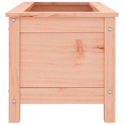 vidaXL Garden Planter 82.5x40x39 cm Solid Wood Douglas 6