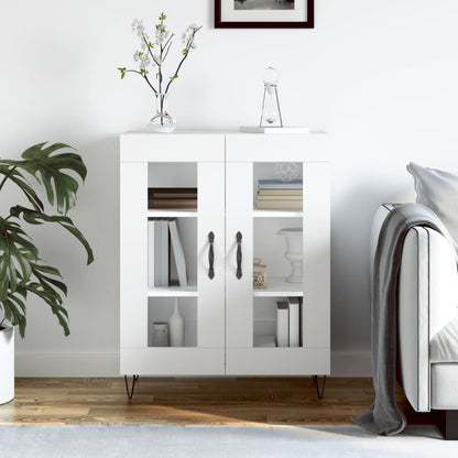 vidaXL Sideboard 69.5x34x90 cm Engineered Wood