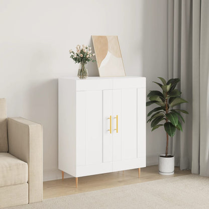 vidaXL Sideboard 69.5x34x90 cm Engineered Wood