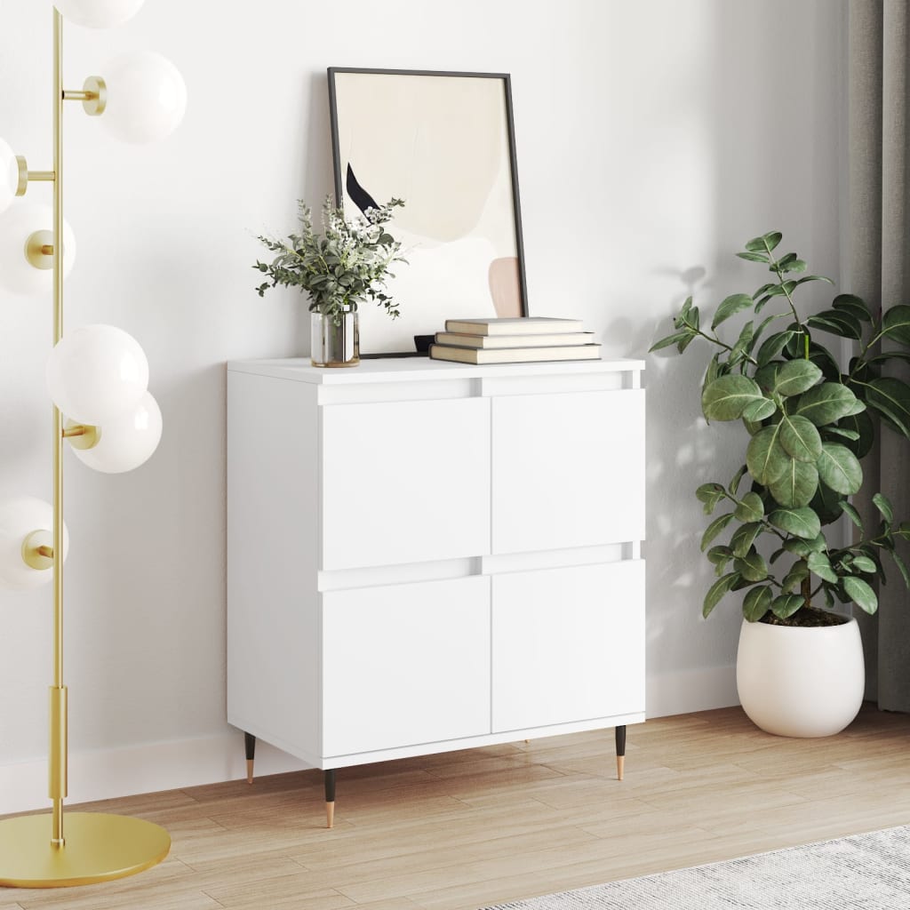 vidaXL Sideboard 60x35x70 cm Engineered Wood